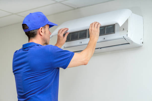 Lake Wylie, SC Airduct Cleaning Company