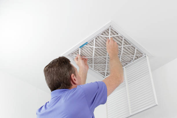 Best Best Air Duct Cleaning Company  in Lake Wylie, SC